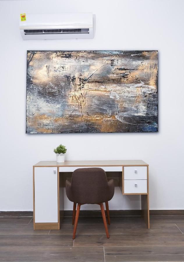 Maple Homes アクラ エクステリア 写真